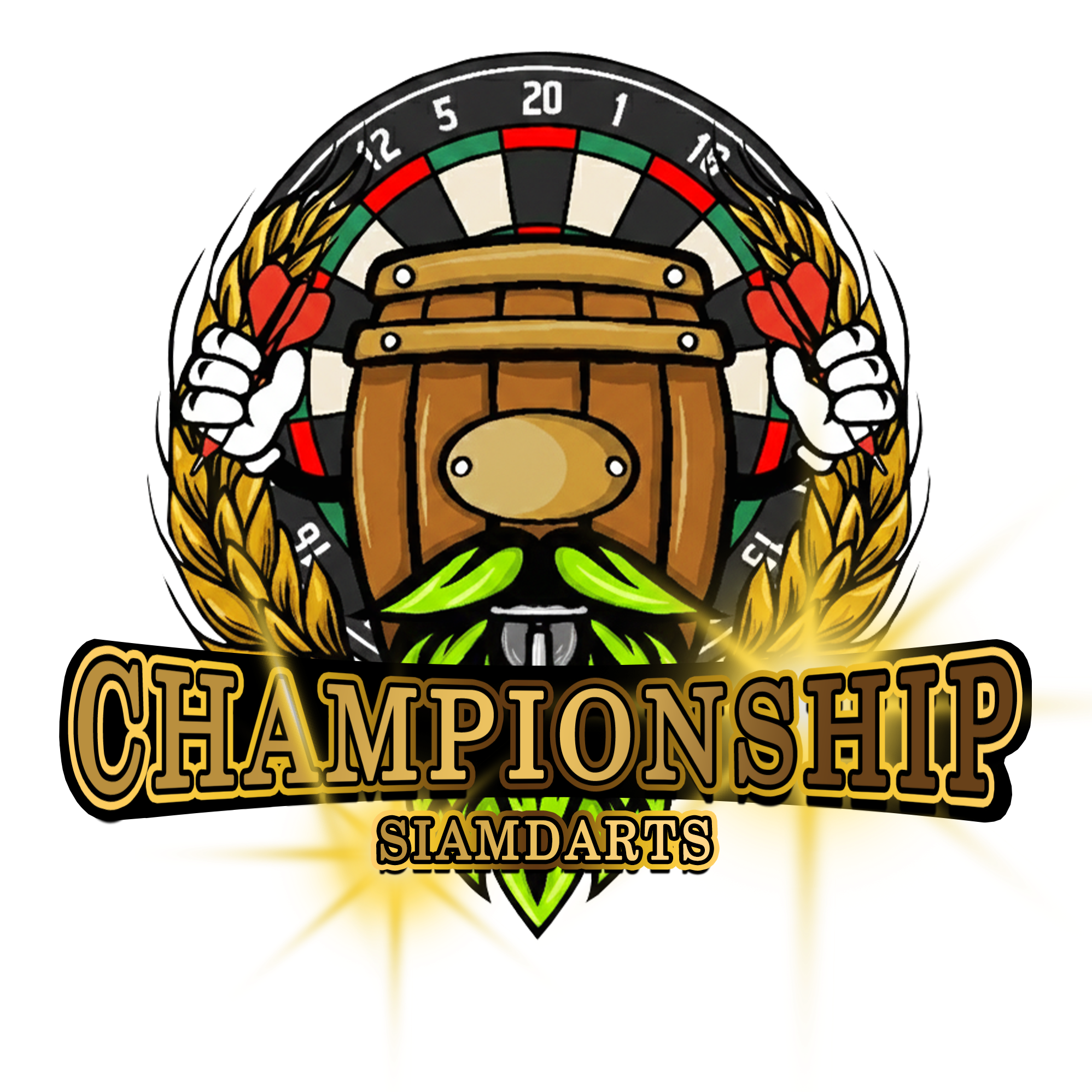 Tournament Logo